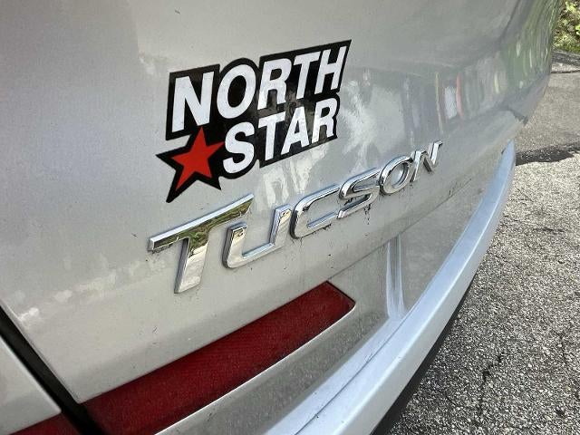 2019 Hyundai Tucson Value AWD