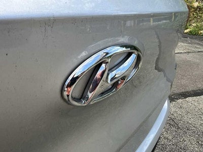 2019 Hyundai Tucson Value AWD