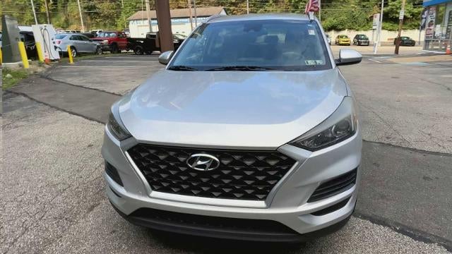 2019 Hyundai Tucson Value AWD