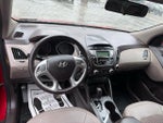 2013 Hyundai Tucson AWD 4dr Auto GLS PZEV