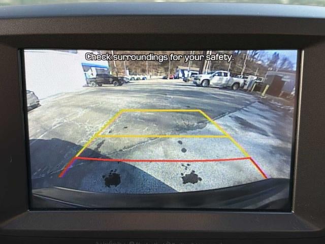 2019 Hyundai Kona Limited DCT FWD