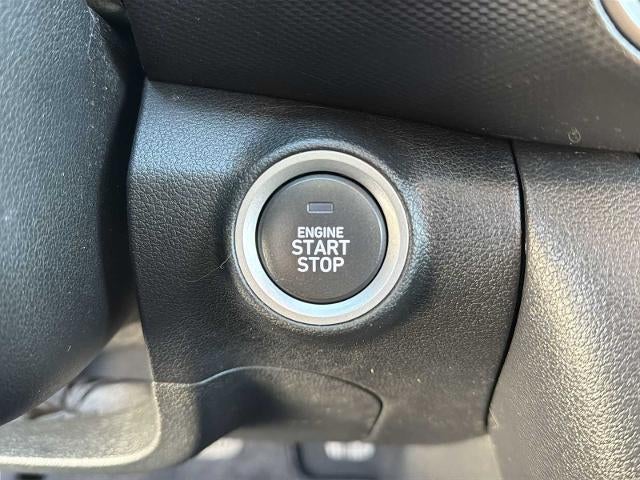 2019 Hyundai Kona Limited DCT FWD