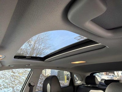 2019 Hyundai Kona Limited DCT FWD