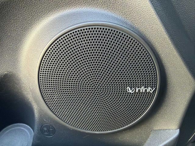 2019 Hyundai Kona Limited DCT FWD