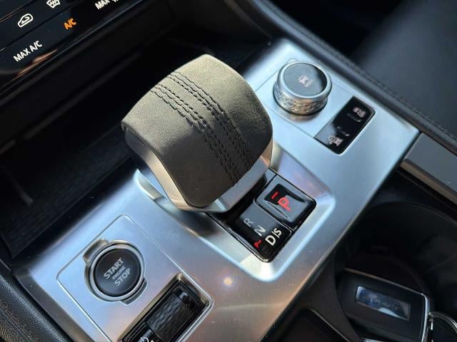 2023 Jaguar F-PACE S P250 AWD