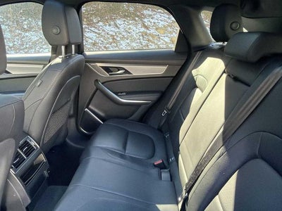 2023 Jaguar F-PACE S P250 AWD