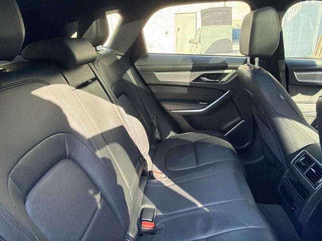 2023 Jaguar F-PACE S P250 AWD