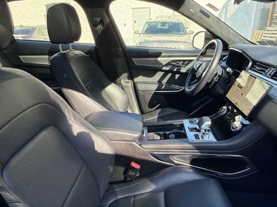 2023 Jaguar F-PACE S P250 AWD