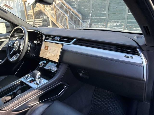 2023 Jaguar F-PACE S P250 AWD