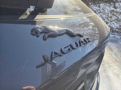 2023 Jaguar F-PACE S P250 AWD