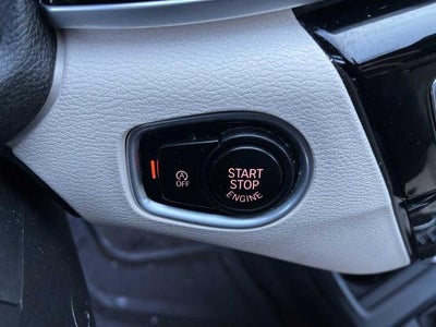 2018 BMW X1 Sports Activity Vehicle