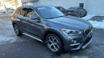 2018 BMW X1 Sports Activity Vehicle