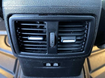 2018 BMW X1 Sports Activity Vehicle