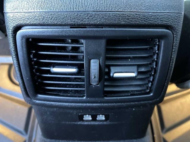 2018 BMW X1 Sports Activity Vehicle