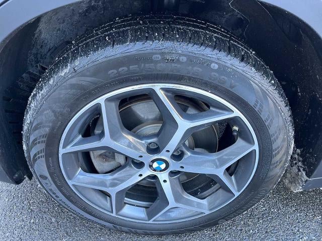 2018 BMW X1 Sports Activity Vehicle