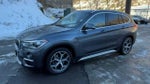 2018 BMW X1 Sports Activity Vehicle