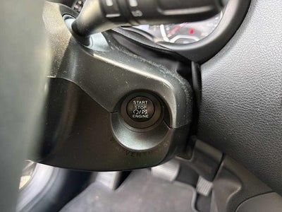 2020 Jeep Renegade Latitude 4x4