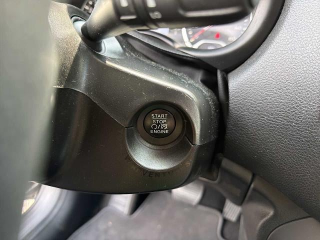 2020 Jeep Renegade Latitude 4x4