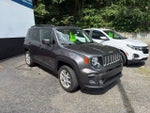 2020 Jeep Renegade Latitude 4x4