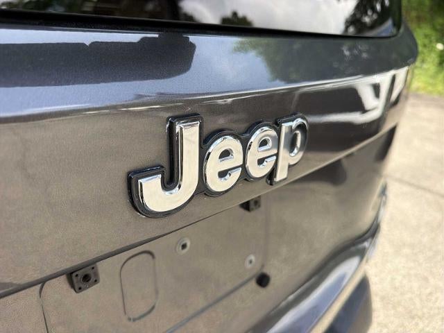 2020 Jeep Renegade Latitude 4x4