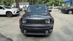 2020 Jeep Renegade Latitude 4x4