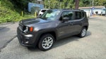 2020 Jeep Renegade Latitude 4x4