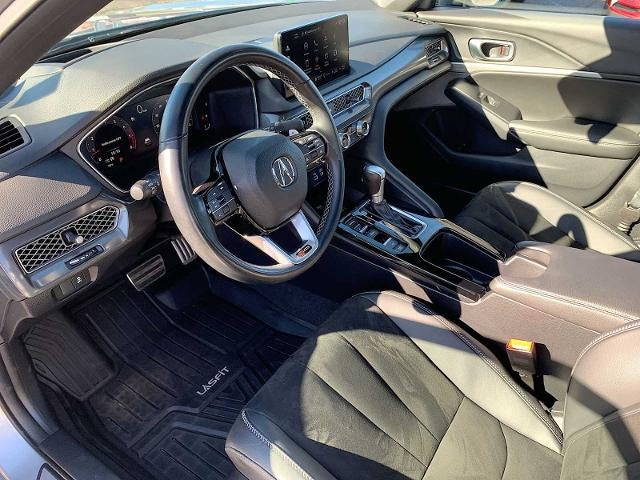 2024 Acura Integra A-Spec with Tech Package - Photo 10