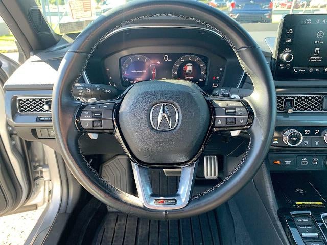 2024 Acura Integra CVT w/A-Spec Technology Package