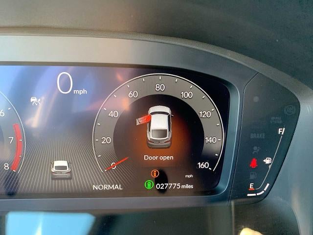 2024 Acura Integra CVT w/A-Spec Technology Package