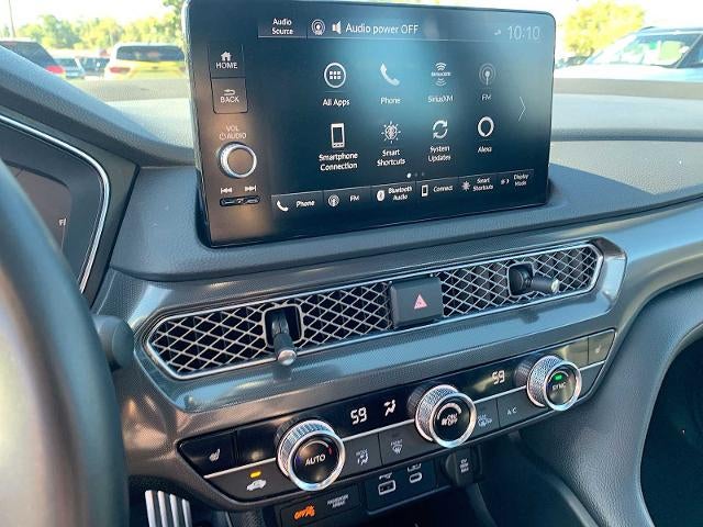 2024 Acura Integra CVT w/A-Spec Technology Package