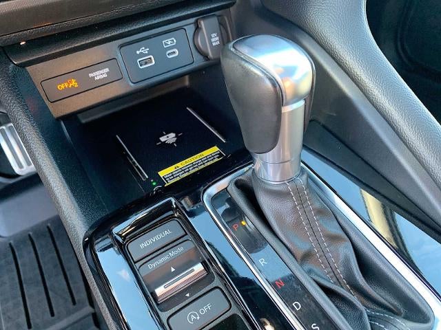 2024 Acura Integra A-Spec with Tech Package - Photo 15