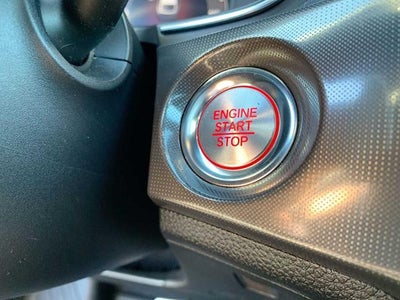 2024 Acura Integra CVT w/A-Spec Technology Package