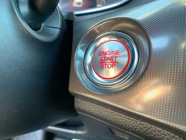 2024 Acura Integra CVT w/A-Spec Technology Package