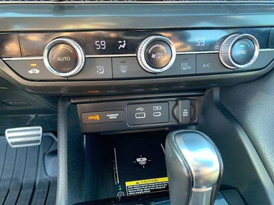 2024 Acura Integra CVT w/A-Spec Technology Package