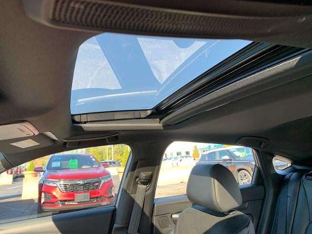 2024 Acura Integra A-Spec with Tech Package - Photo 18