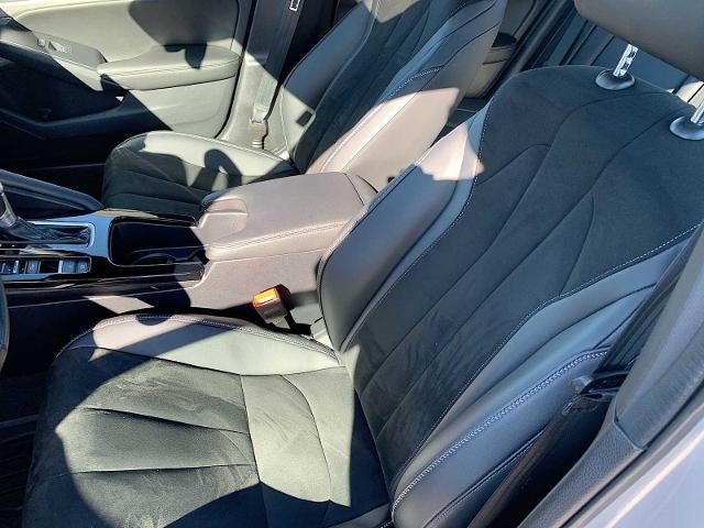 2024 Acura Integra CVT w/A-Spec Technology Package