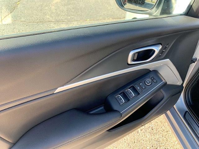 2024 Acura Integra A-Spec with Tech Package - Photo 21