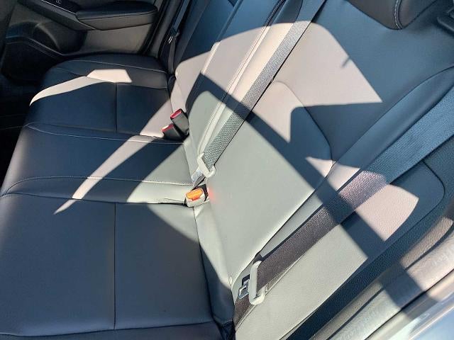 2024 Acura Integra A-Spec with Tech Package - Photo 23