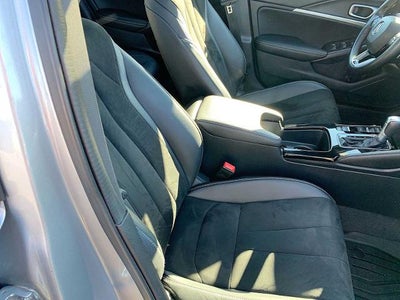 2024 Acura Integra CVT w/A-Spec Technology Package