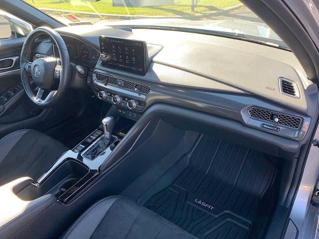 2024 Acura Integra A-Spec with Tech Package - Photo 27