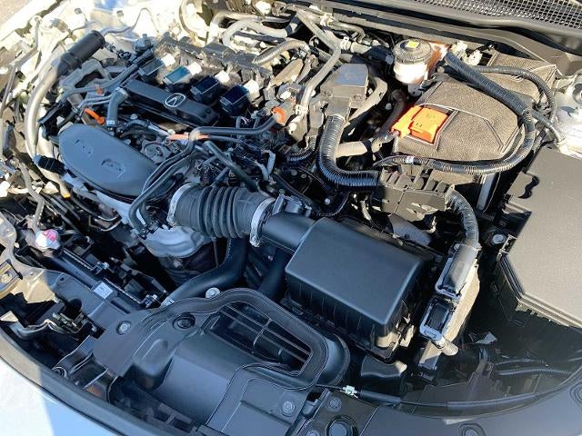 2024 Acura Integra A-Spec with Tech Package - Photo 28