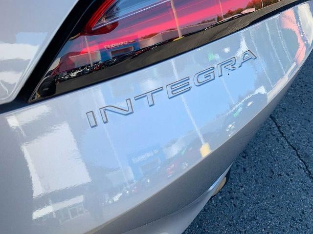 2024 Acura Integra A-Spec with Tech Package - Photo 29