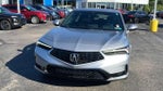 2024 Acura Integra CVT w/A-Spec Technology Package