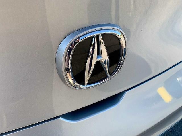 2024 Acura Integra A-Spec with Tech Package - Photo 30