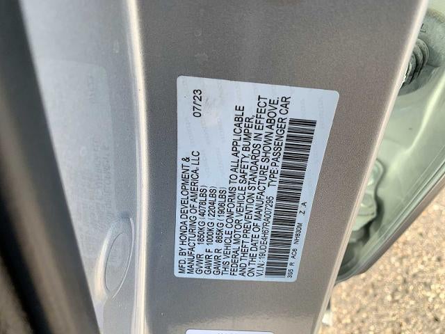 2024 Acura Integra A-Spec with Tech Package - Photo 32
