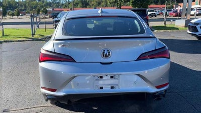 2024 Acura Integra CVT w/A-Spec Technology Package