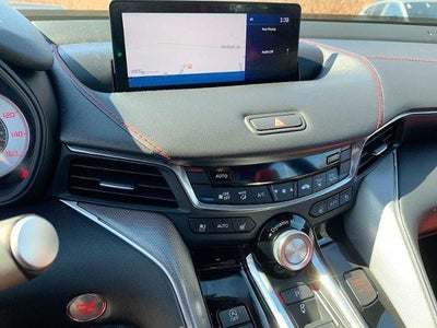 2022 Acura TLX Type S SH-AWD