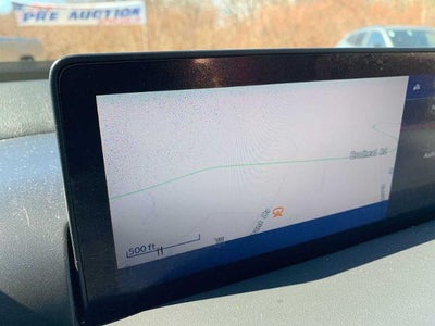 2022 Acura TLX Type S SH-AWD