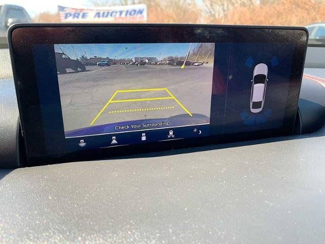 2022 Acura TLX Type S SH-AWD