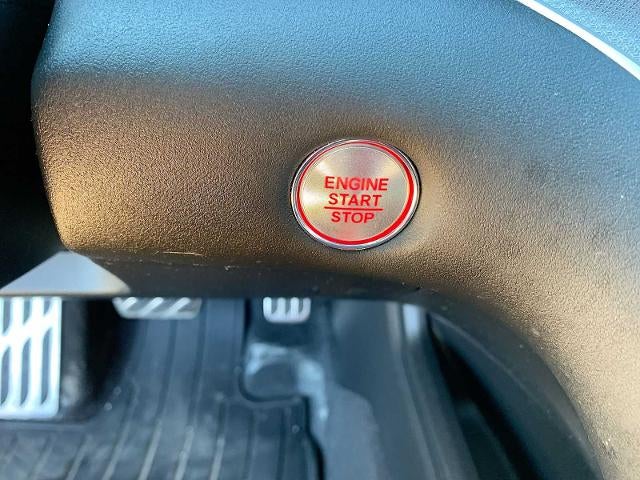 2022 Acura TLX Type S SH-AWD